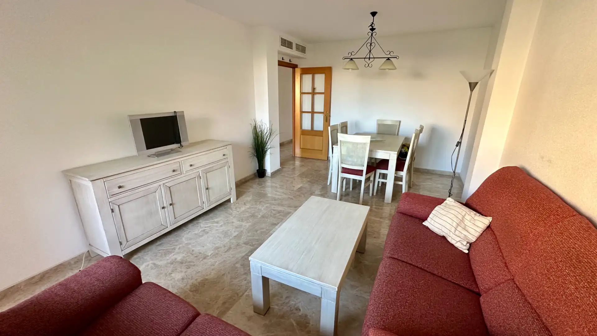 Flat with terrace for sale in Calle Ronda del Castillo, imagen 10