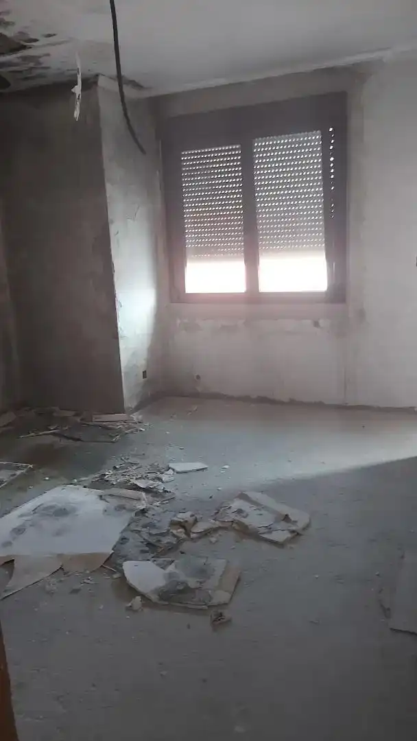Planta baixa en venda en Camariñas