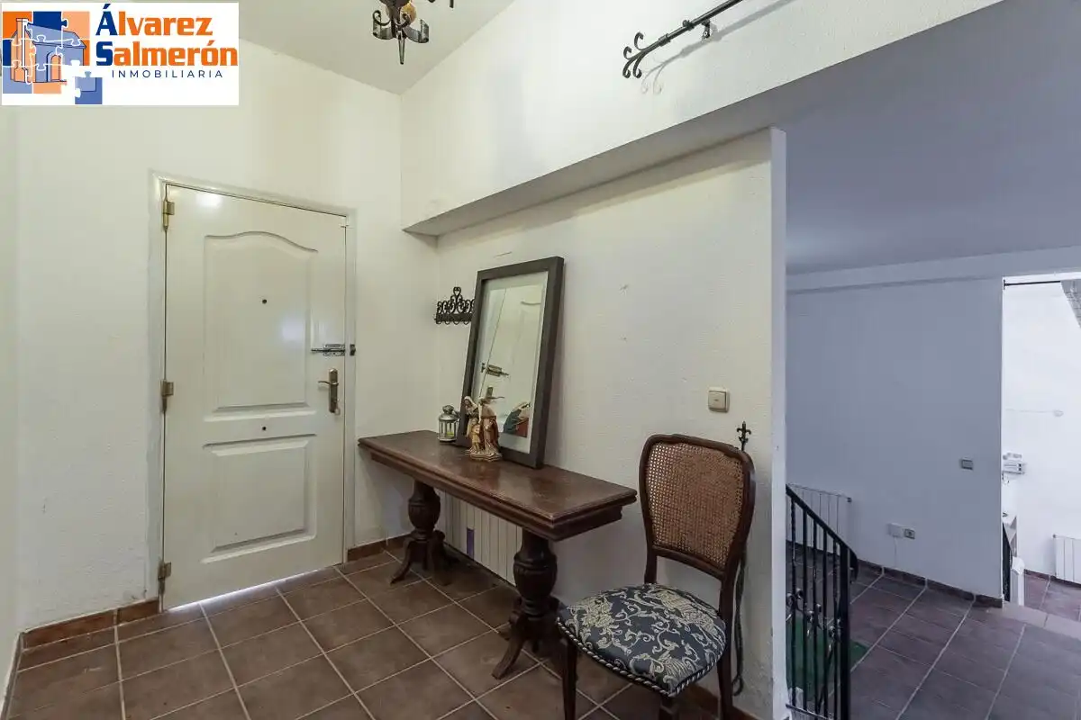 Detached house with terrace for sale in Calle Calle Sauce, imagen 51
