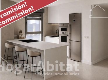 Penthouse mit Aufzug zum Verkauf in Calle ERNESTO PEREZ ALMELA ESQ MIQUEL V ARNAU