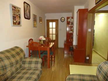 Flat for sale in El Palau - Escorxador