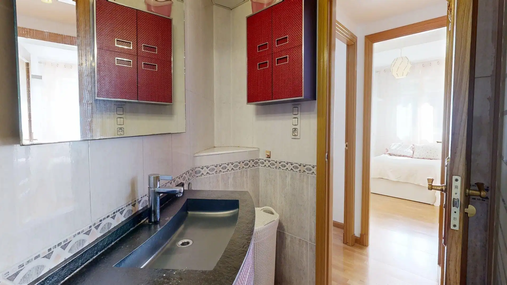 Flat for sale in Calle de Altair, 11, Valdefierro