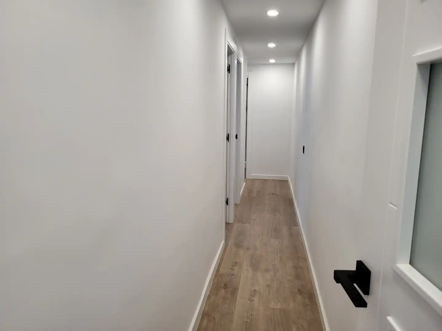 Wohnung zum Verkauf in Carrer Verge de Montserrat, Catalunya - Fontetes