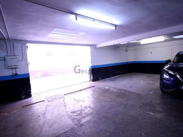 Parkplatz zum Verkauf in Paseo de Extremadura