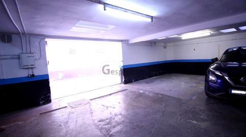 Foto 2 de Garatge en venda a De Extremadura, Lucero,  Madrid Capital