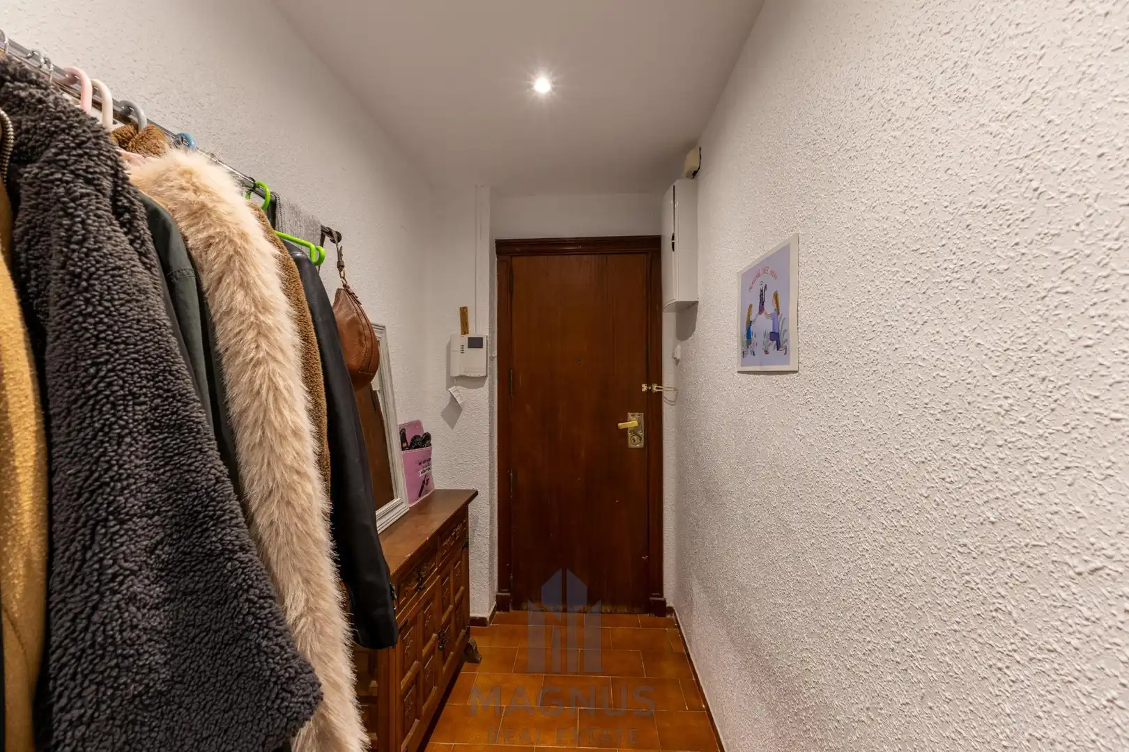 Piso en venta en Plaza ARTUR PIERA, Nou Moles