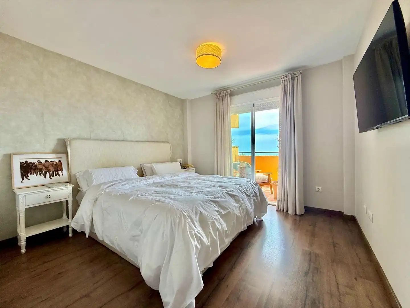 Apartment with pool for sale in Riviera del Sol, imagen 11