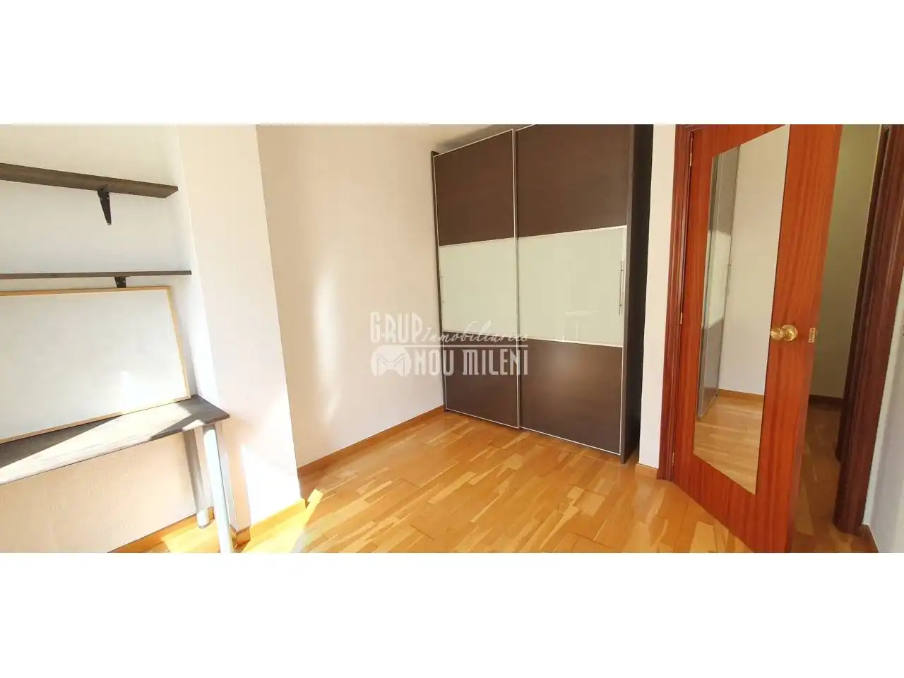 Bedroom of Duplexes for sale in Catarroja  with Air Conditioner, Storage room and Furnished
