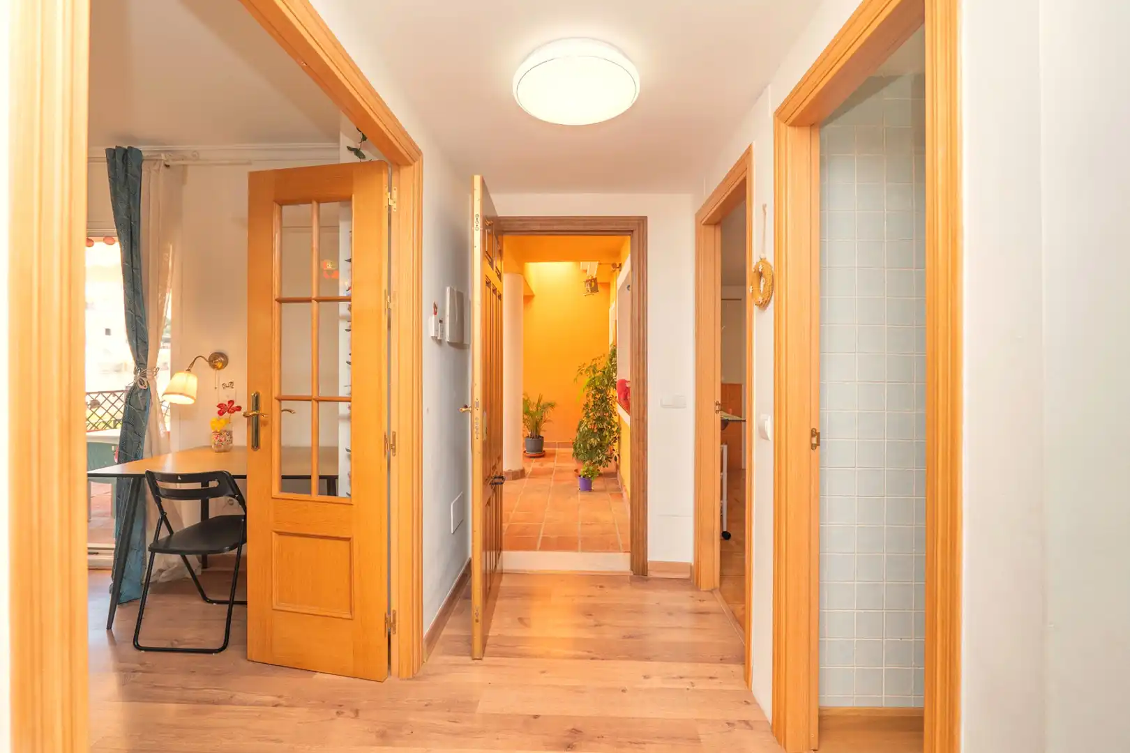 Casa bifamiliare con piscina in vendita a La Capellanía - El Higuerón, imagen 24