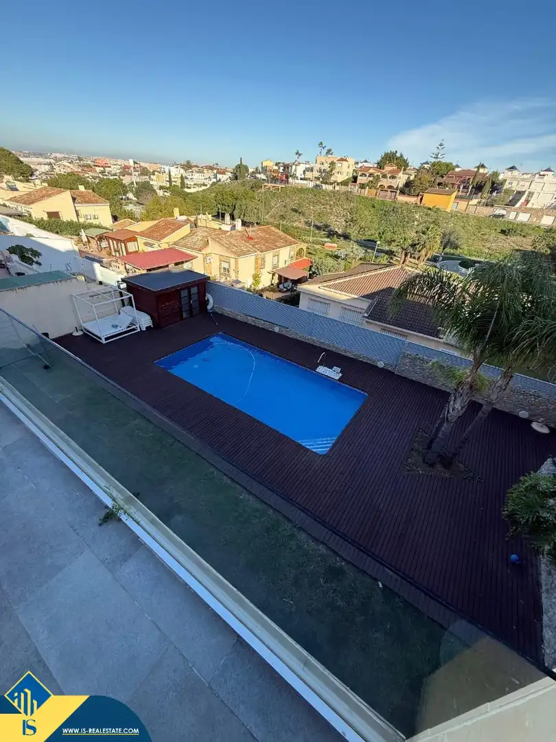 Villa avec piscine à vendre à Los Balcones - Los Altos, imagen 41