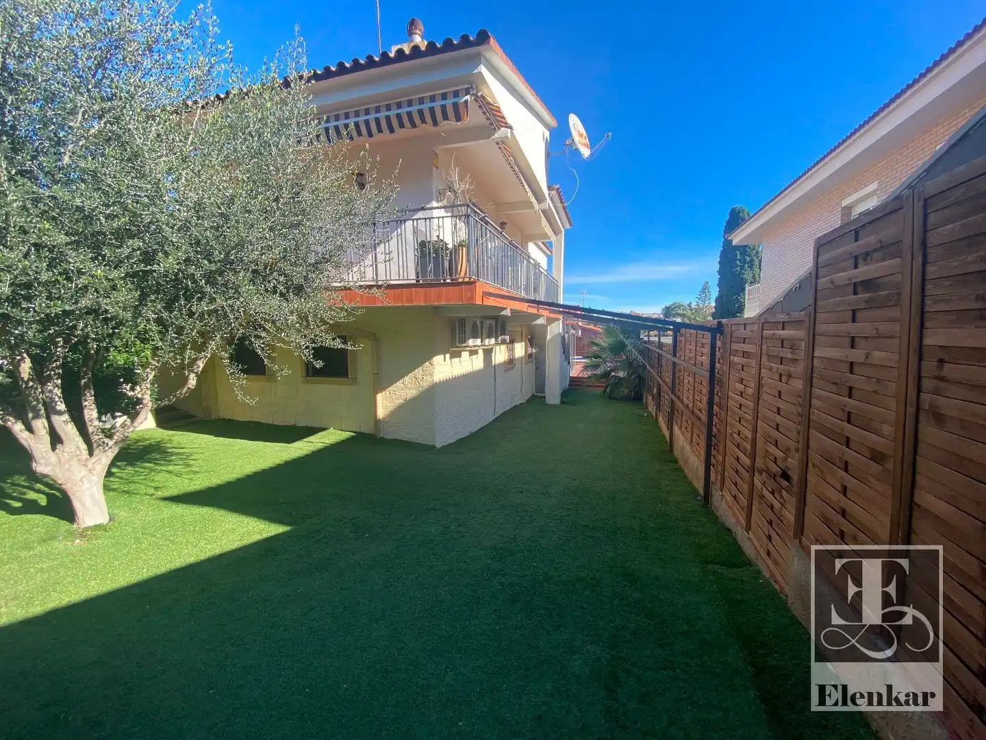 Villa mit Pool zum Verkauf in MAR CARIBE, imagen 59