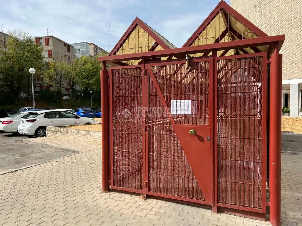 Einzelparkplatz zum Verkauf in Latina, imagen 12