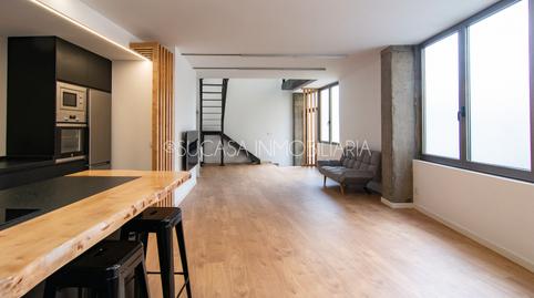 Photo 3 of Loft to rent in Rúa Faro Finisterre, 7, Monte Alto - Zalaeta - Atocha, A Coruña