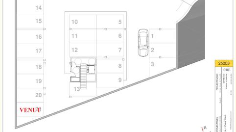 Foto 4 von Erdgeschoss zum Verkauf in Sant Joan - Vilarromà, Palamós