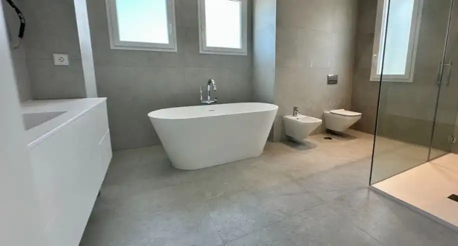 Casa amb piscina en venda a Golf Bahía, imagen 26
