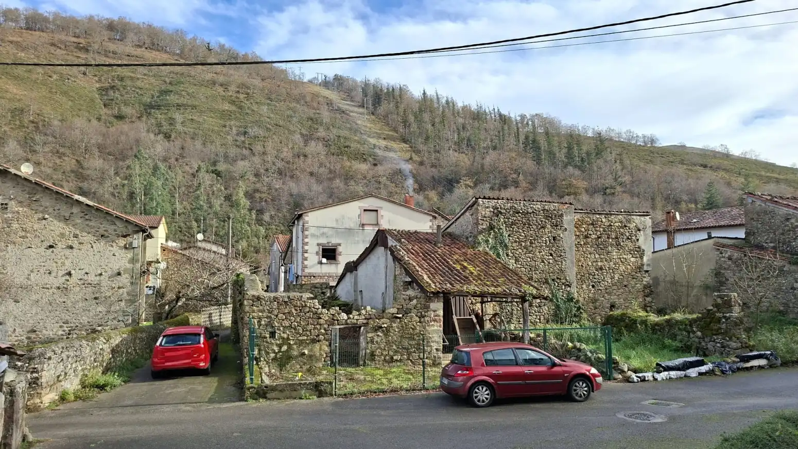 Casa amb jardí en venda a BO COSIO-ROZADIO, imagen 3