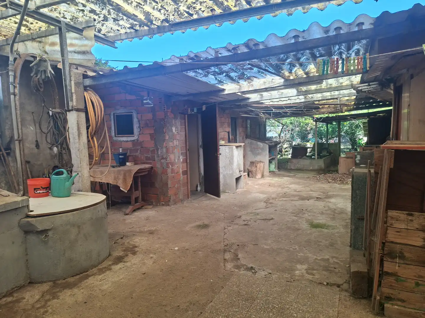 Casa o chalet en venta en Narón con Amueblado