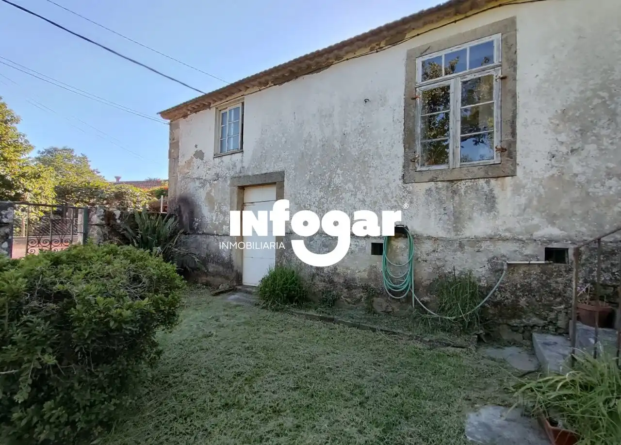 Casa amb terrassa en venda a Tomiño, imagen 3