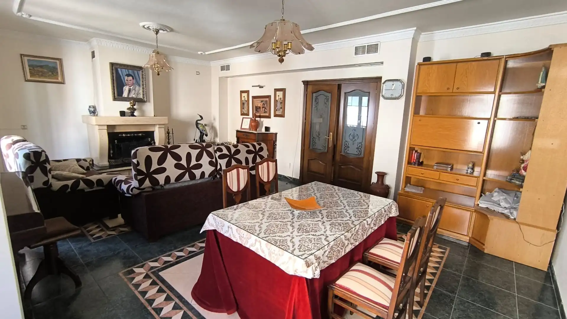 Maison à vendre à Calle Marqués de la Ensenada, imagen 11
