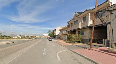 Foto 4 de Pis en venda a Calle Palmeral, 81, Sangonera la Verde,  Murcia Capital