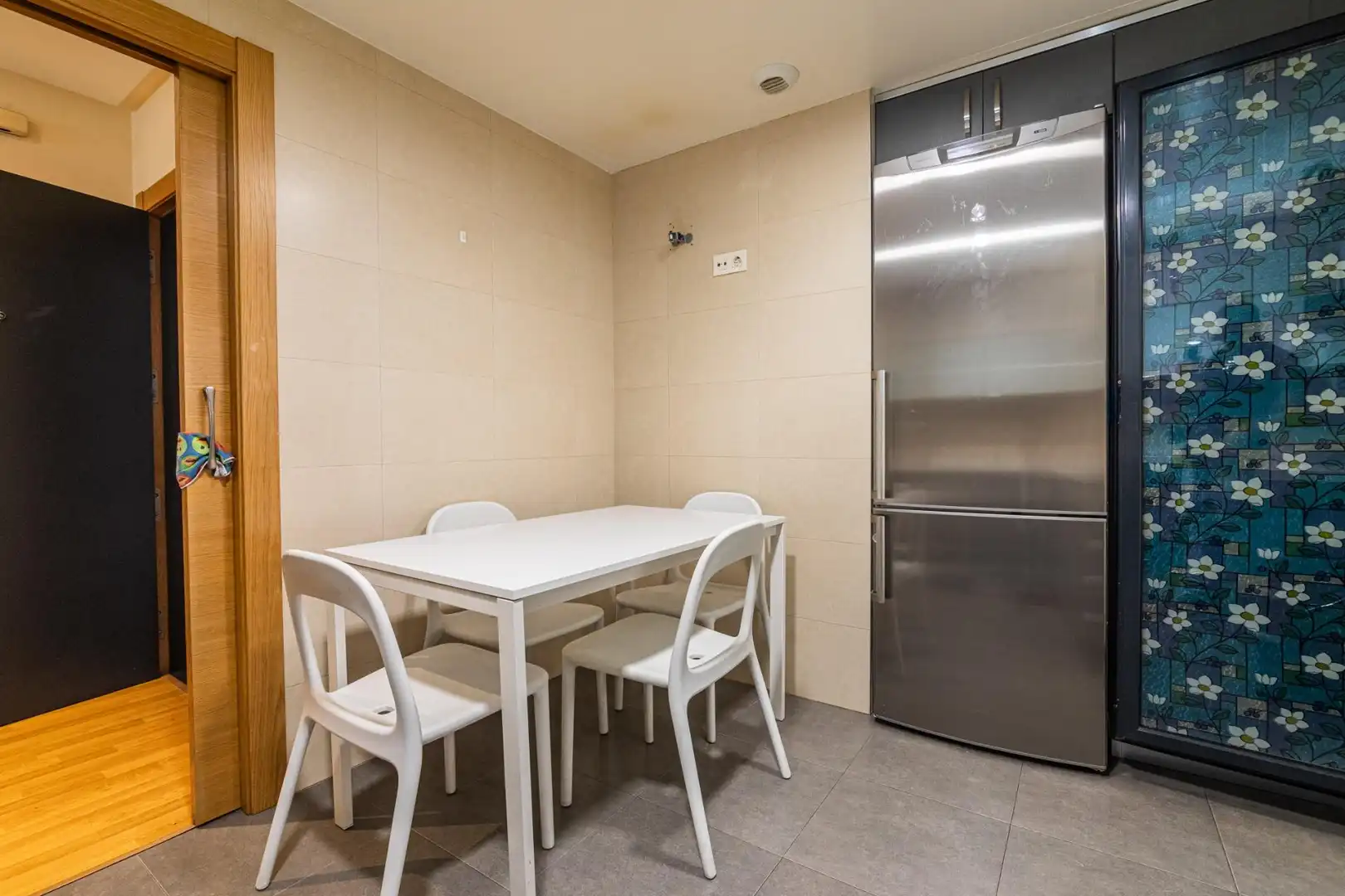 Cuina de Planta baixa en venda en Crevillent amb Aire condicionat, Calefacció i Piscina comunitària