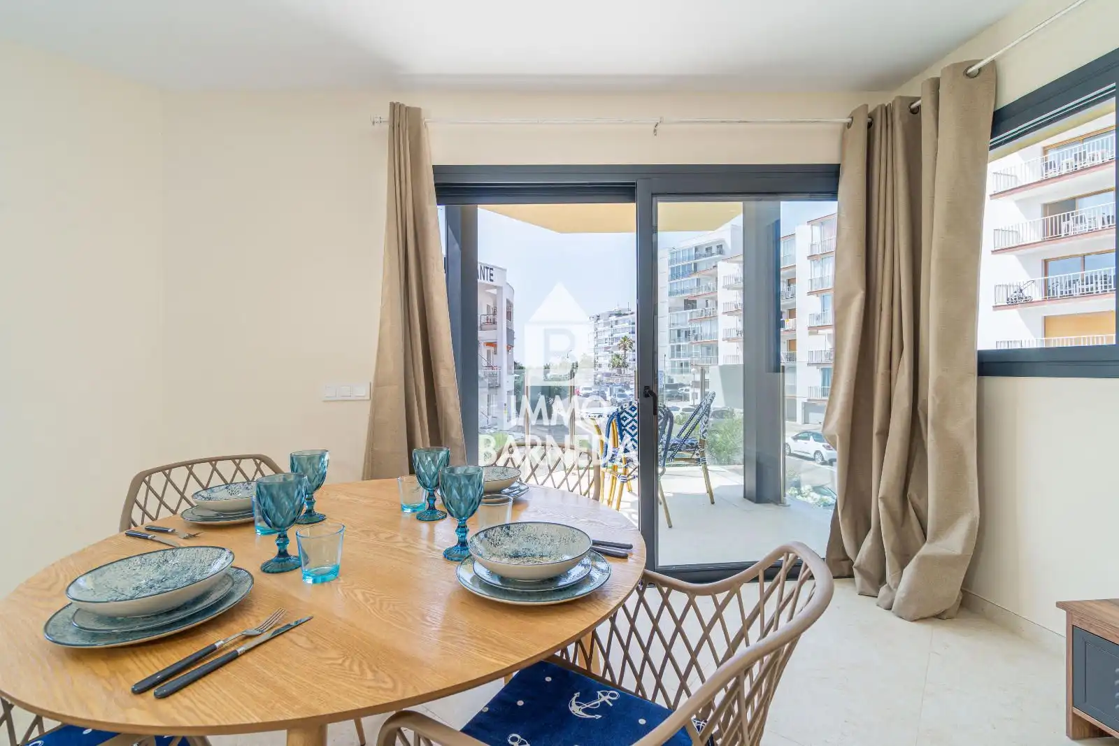 Terraza de Piso en venta en Roses con Aire acondicionado, Calefacción y Terraza