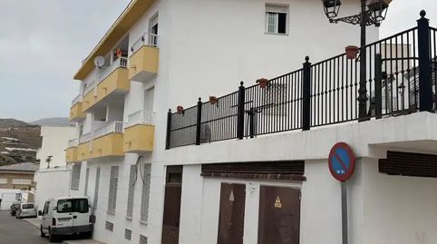 Foto 3 de Pis en venda a Calle Los Rosales, 12, Castillo de Baños - La Guapa, Polopos