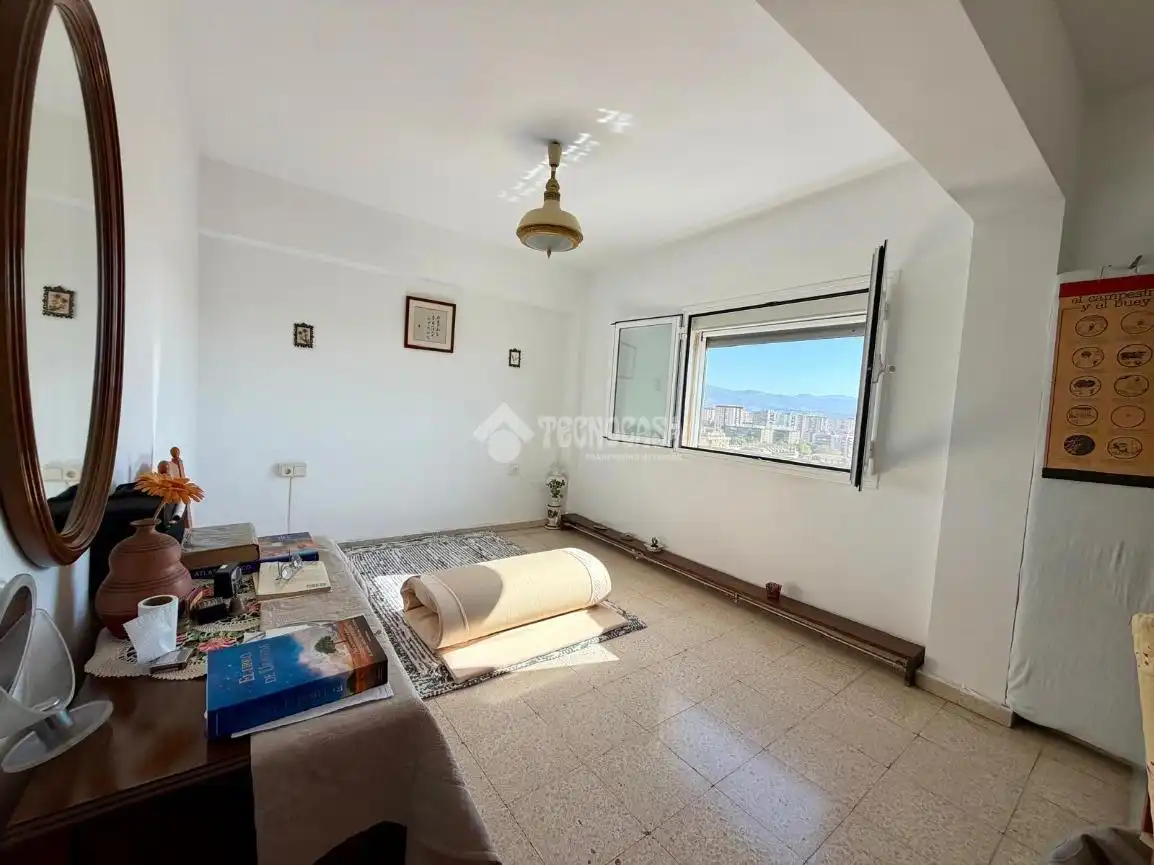 Flat with terrace for sale in Cruz de Humilladero, imagen 19