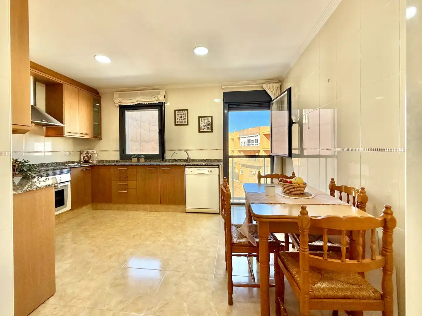 Attico con terrazza in vendita a San Pedro del Pinatar, imagen 18