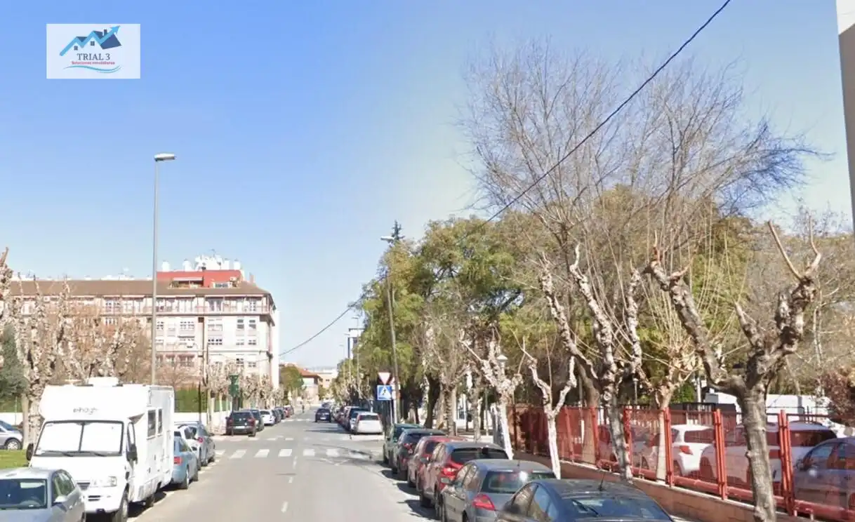 Pis amb terrassa en venda a Calle PEÑARRUBIA, imagen 2