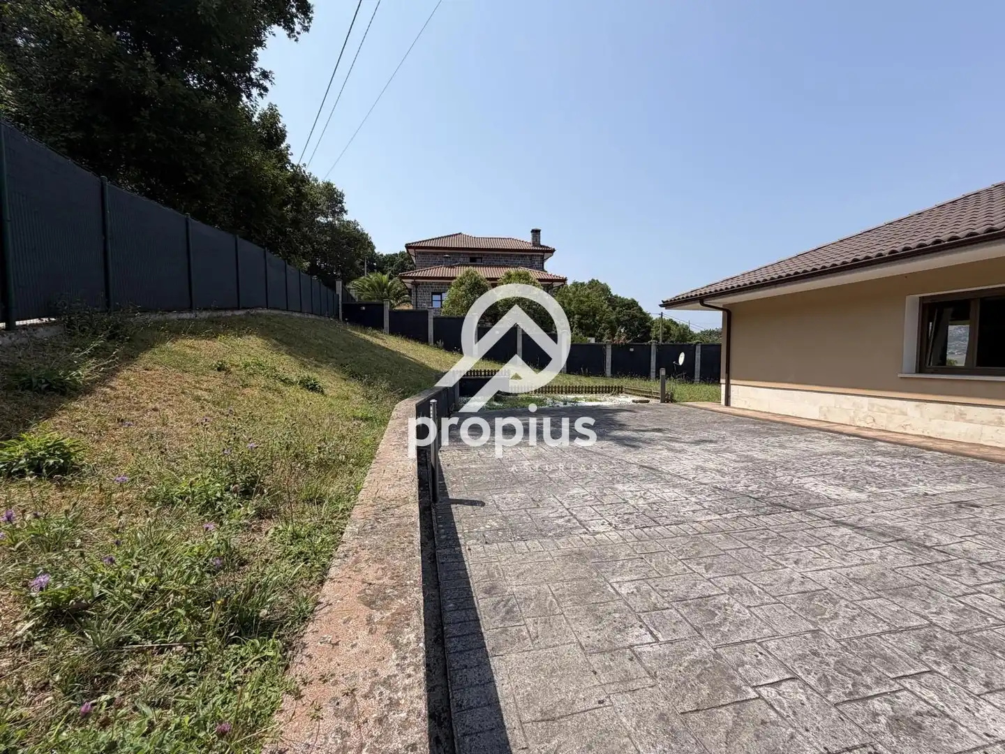 Casa o chalet en venta en Cangas de Onís con Calefacción, Terraza y Trastero