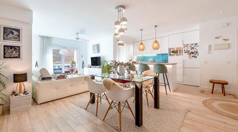 Foto 5 de Apartament en venda a Montealto - Monterrey, Málaga