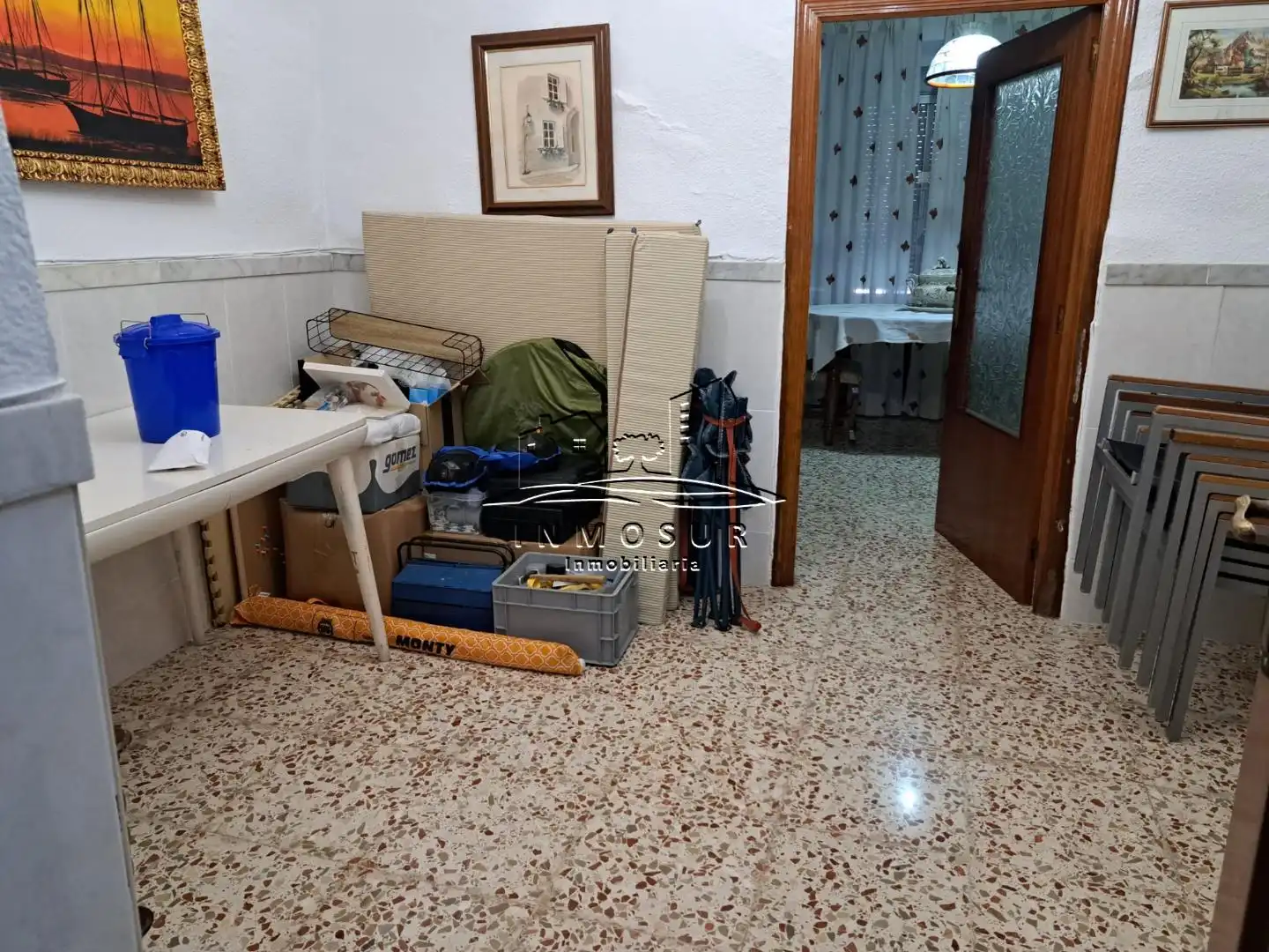 Haus zum Verkauf in Las Tinajerías - Juderías, imagen 38
