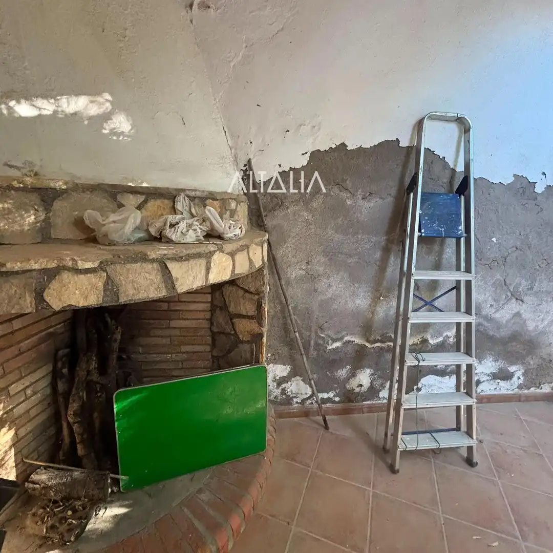 Casa en venda a ALCALDE QUITERIO CARRASCO, imagen 9