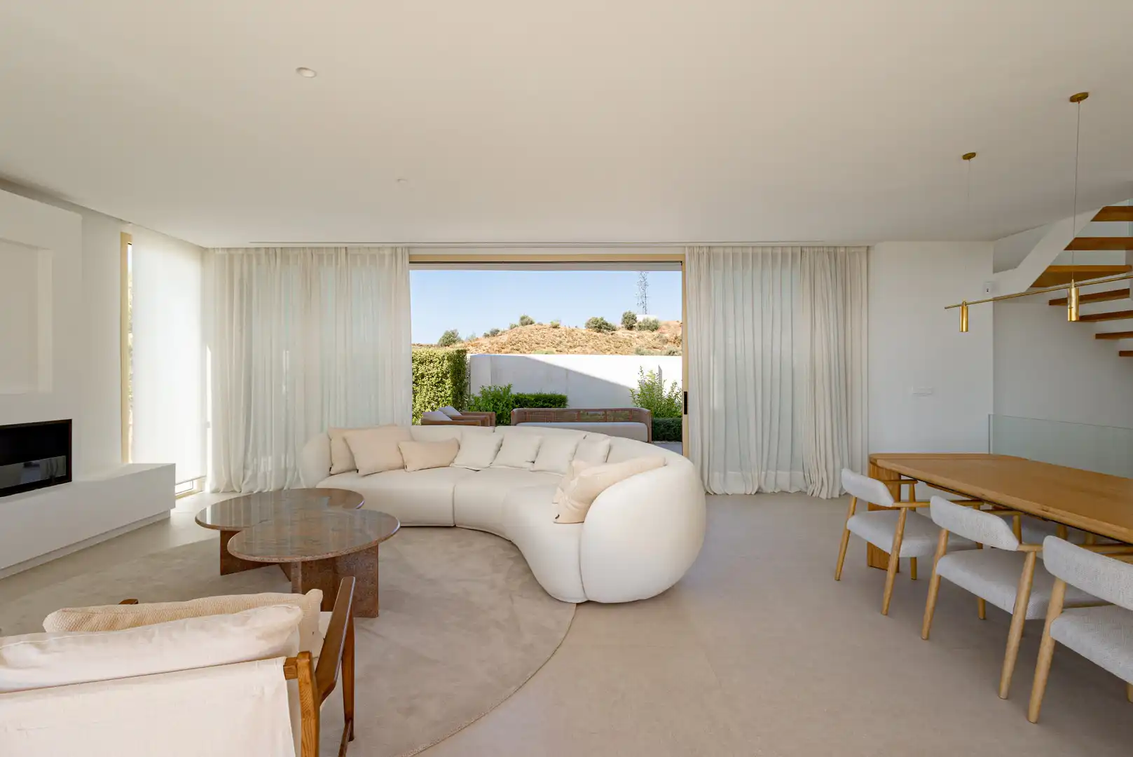 Casa con terrazza in vendita a CANARIOS LOS 6, imagen 7