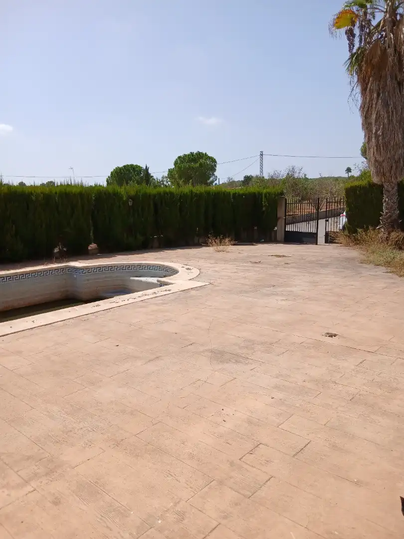Haus mit Pool zum Verkauf in Calle Cerrajeros, imagen 5