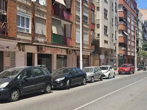 Apartament en venda a calle juan de astruia 73, imagen 2