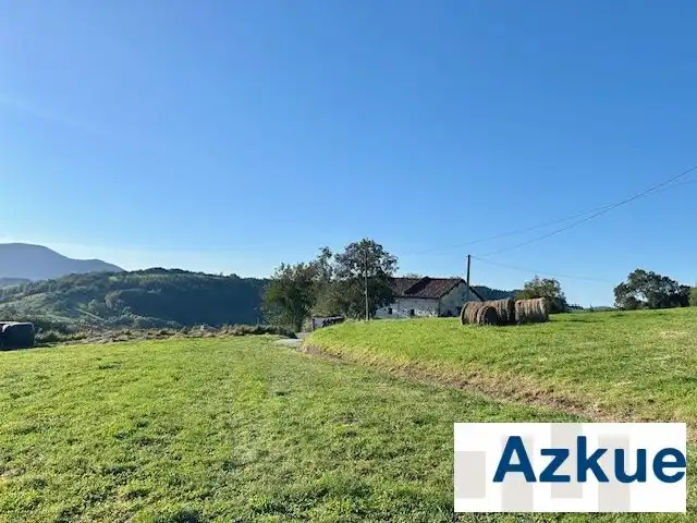 Casa o chalet en venta en Zestoa