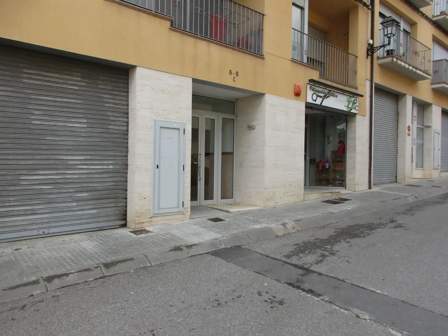 Piso en venta en El Pont d'Armentera con Aire acondicionado, Calefacción y Terraza