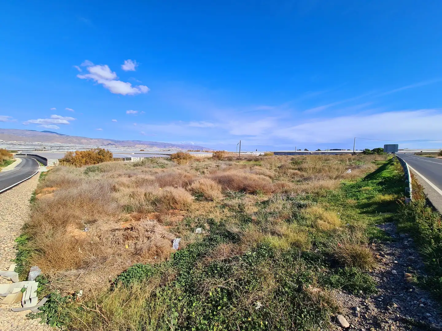 Lands and plots for sale in Paraje la Molina, 67, 04710 El Ejido, Almería, Spain S/N, imagen 3