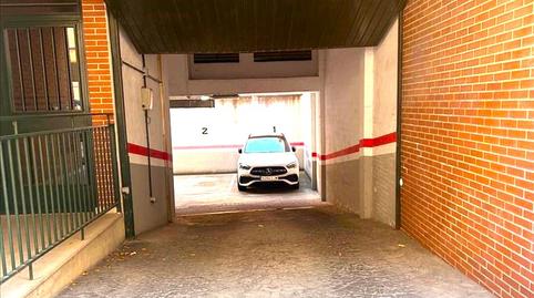 Foto 4 de Garaje en venta en Andres Anton, Ventas,  Madrid Capital