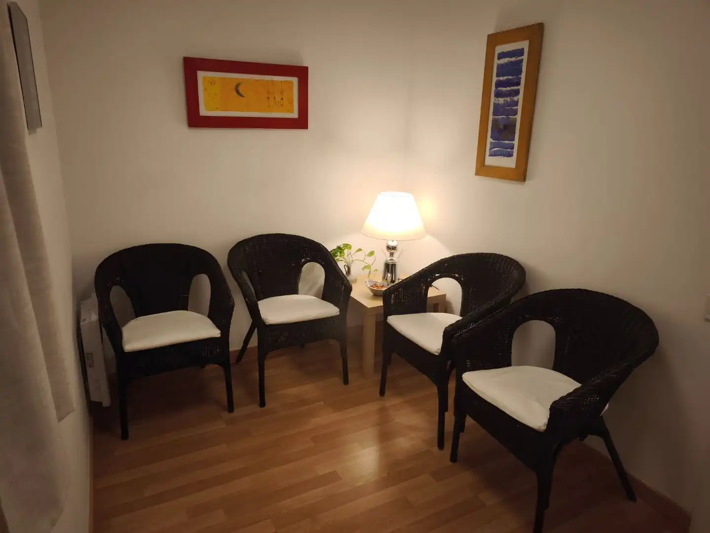 Office space with lift to rent in Carretera de Vic 117, imagen 4