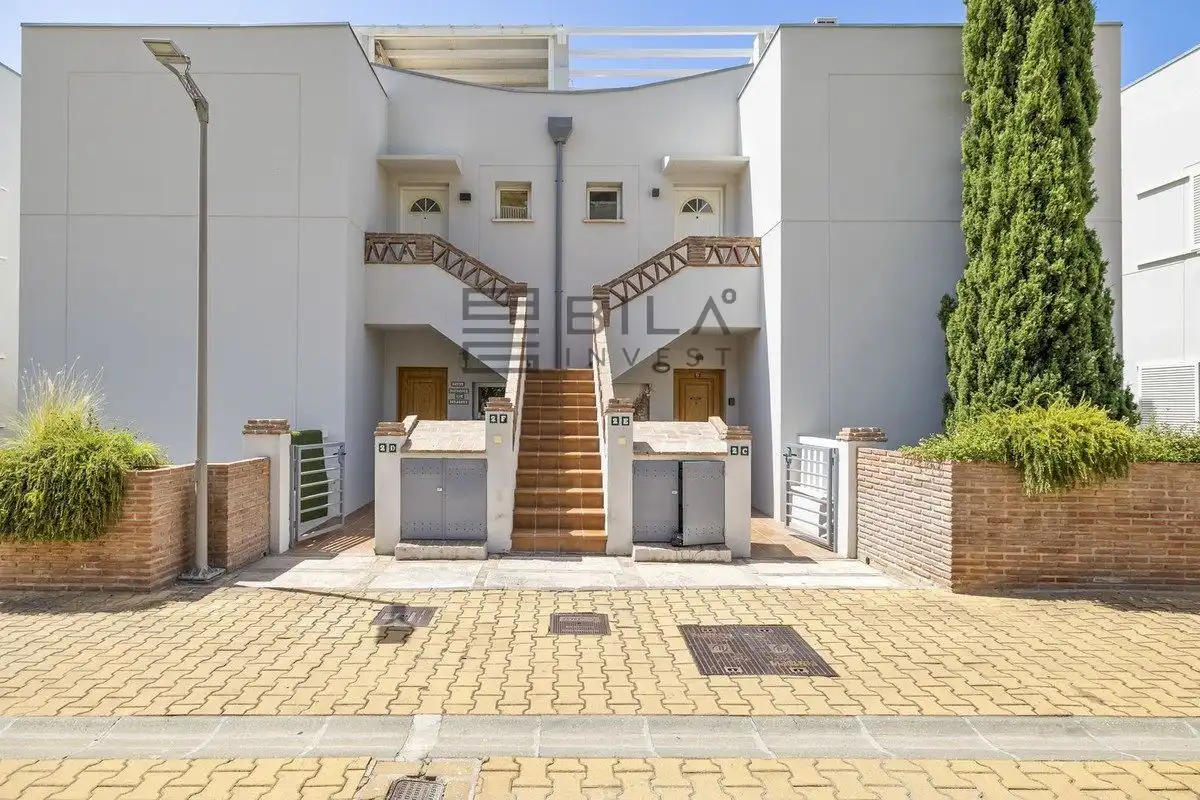 Penthouse with pool for sale in Aliso, imagen 24