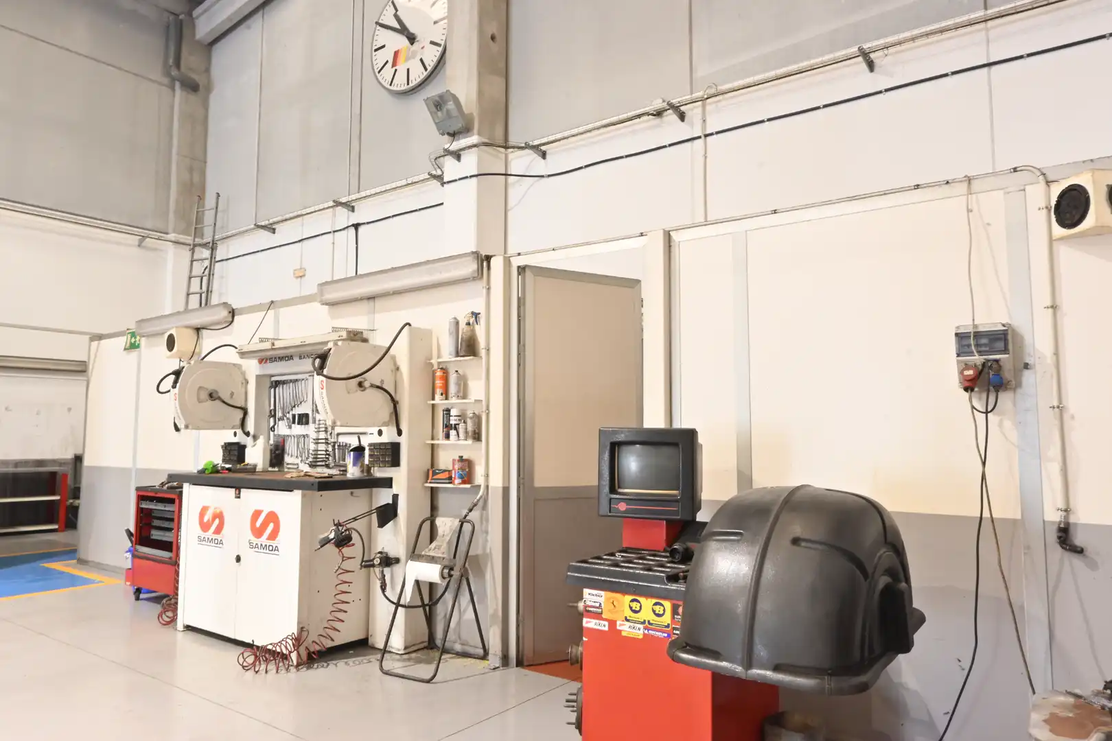 Nave industrielle à vendre à Ronda Ibèrica, imagen 15