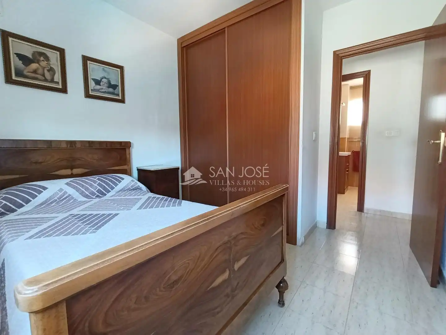 Chalet con piscina en venta en Monforte del Cid, imagen 16