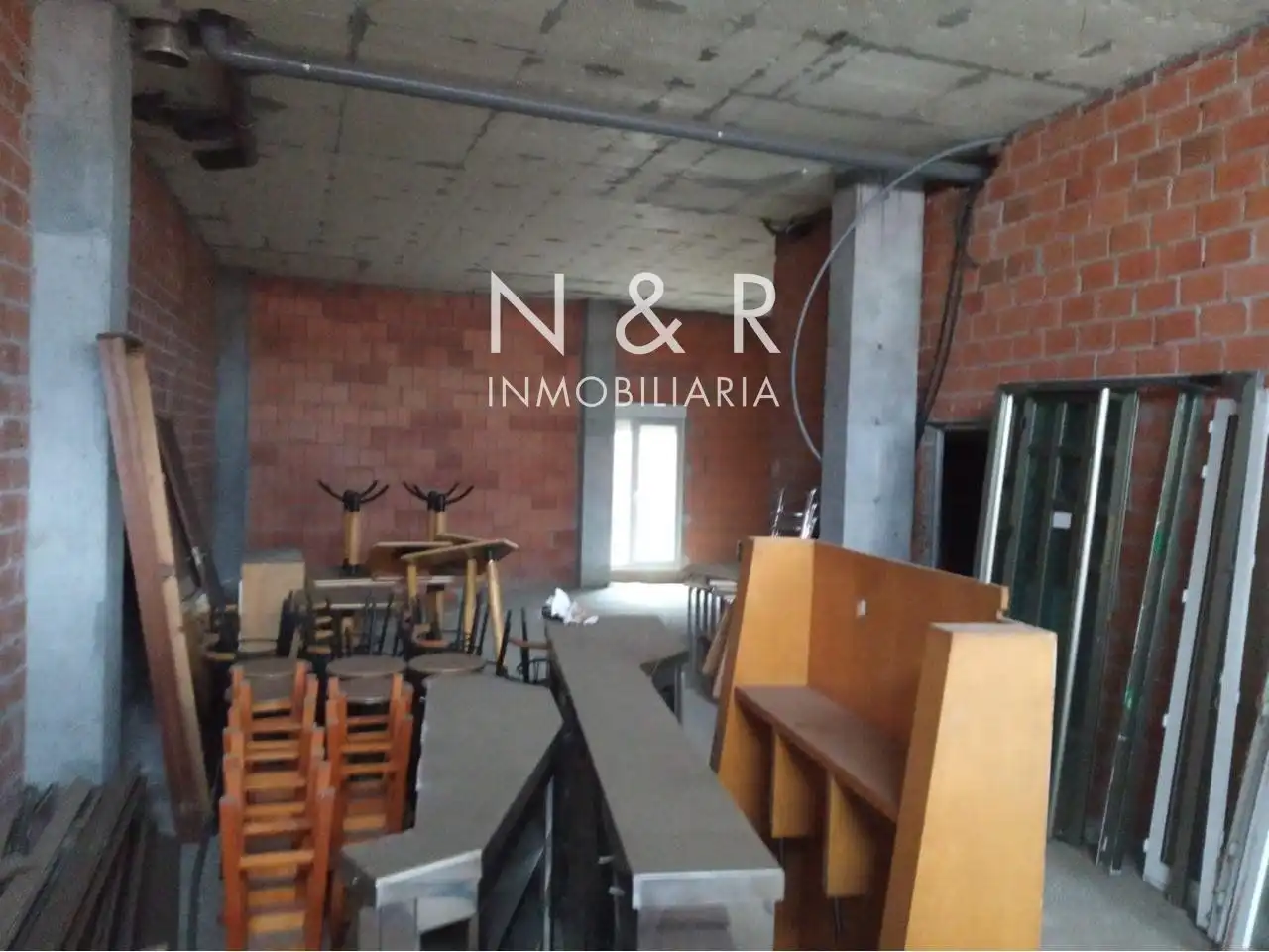 Commercial properties for rent in Santiago de Compostela 
