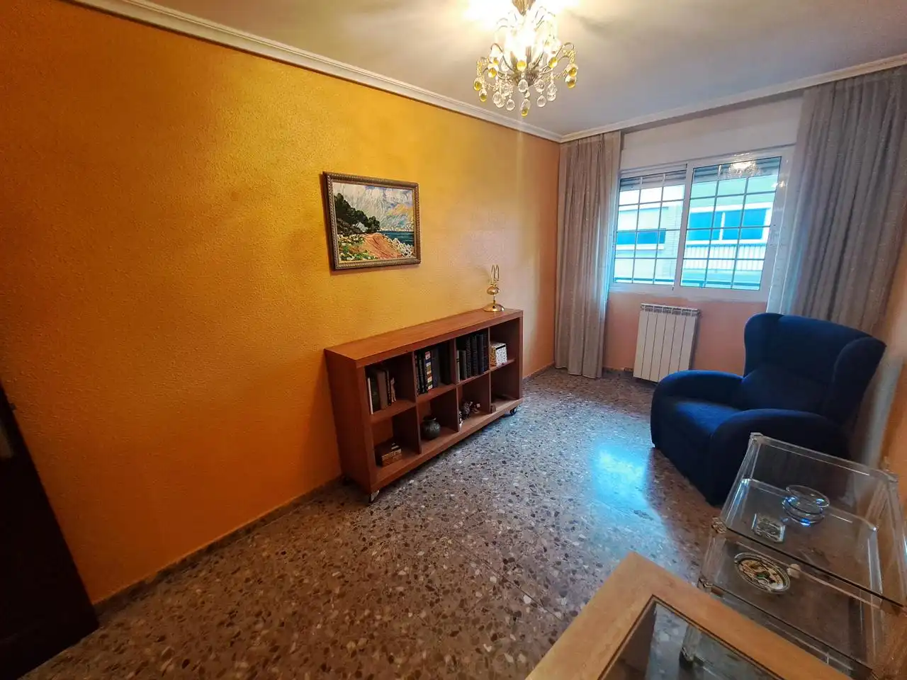 Flat for sale in Zaragoza  with Heating, Terrace and Storage room
