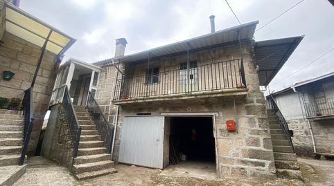 REF: Casa parcialmente reformada
