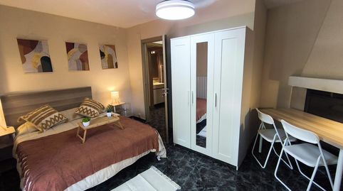 Foto 4 de Habitació a Avenida las Suertes, Parque de la Coruña - Las Suertes, Collado Villalba