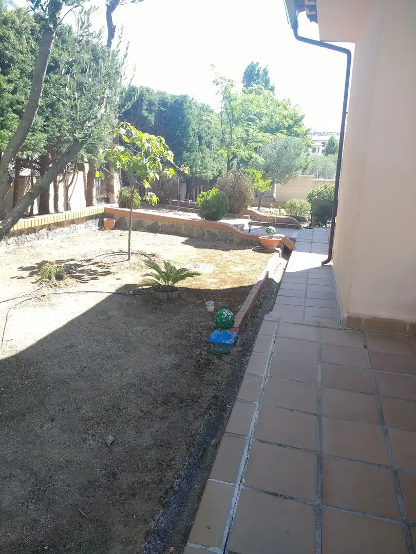 Chalet en venta en Bargas, imagen 3